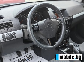 Opel Astra 1.7EcoFlex 111 years  Opel | Mobile.bg   7