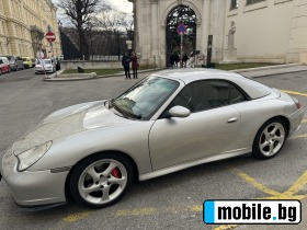 Porsche 996 4S/Cabrio/HardTop | Mobile.bg   3