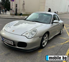     Porsche 996 4S/Cabrio/HardTop ~45 999 EUR