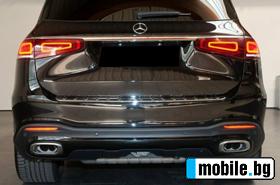 Mercedes-Benz GLS580 4M AMG | Mobile.bg   4