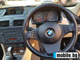 BMW X3 5 3.0I 2.5I 3.0D 20D | Mobile.bg   4