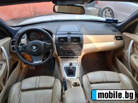 BMW X3 5 3.0I 2.5I 3.0D 20D
