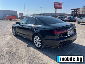 Audi A6 2.0TDI QUATTRO | Mobile.bg   5