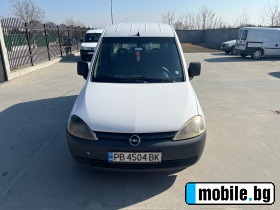 Opel Combo | Mobile.bg   5