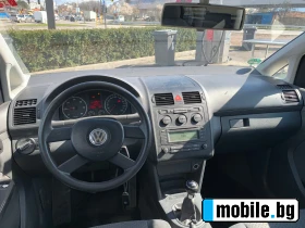 VW Touran 1.9 TDI 101  6 | Mobile.bg   4