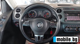 VW Tiguan 2.0TDI 4x4 DSG-FULL OPT-VNOS IT-LIZING-GARANCIQ | Mobile.bg   12
