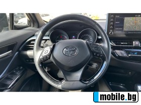 Toyota C-HR | Mobile.bg   9
