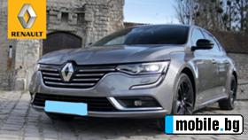 Renault Talisman 1.6 TURBO | Mobile.bg   1