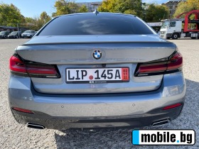 BMW 540 D MILD Hybrid | Mobile.bg   8