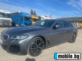 Обява за продажба на BMW 540 D MILD H... ~ 139 000 лв.