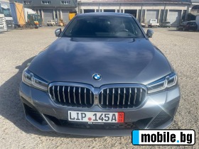BMW 540 D MILD Hybrid | Mobile.bg   3