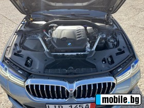 BMW 540 D MILD Hybrid | Mobile.bg   17