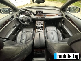 Audi A8 4.2d / MATRIX /   | Mobile.bg   11