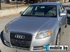 Audi A4 2.0TDI - | Mobile.bg   3