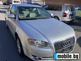 Audi A4 2.0TDI - | Mobile.bg   8