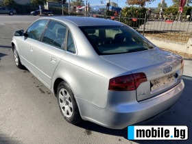 Audi A4 2.0TDI - | Mobile.bg   4
