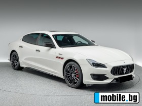 Maserati Quattroporte Trofeo V8 =Carbon Exterior & Interior=   | Mobile.bg   1