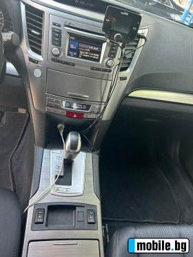 Subaru Legacy 2.5i AWD. | Mobile.bg   7