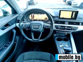 Audi A4 2.0 Tdi Quattro  | Mobile.bg   12