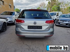 VW Passat 1.6TDI 120.. | Mobile.bg   5