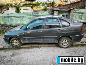VW Polo 1.9 | Mobile.bg   2