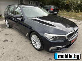 BMW 530 Luxury Line  | Mobile.bg   1
