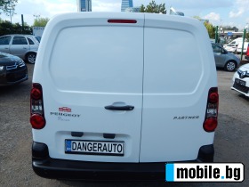 Peugeot Partner 1.6HDI* *  | Mobile.bg   5