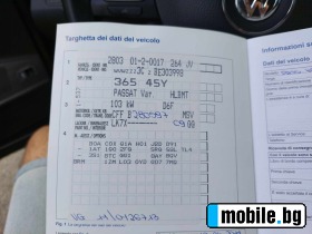 VW Passat 2,0TDI DSG6 HIGHLINE BLUEMOTION | Mobile.bg   15
