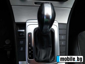 VW Passat 2,0TDI DSG6 HIGHLINE BLUEMOTION | Mobile.bg   10