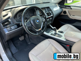 BMW X4 2.0d X-drive | Mobile.bg   10