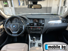 BMW X4 2.0d X-drive | Mobile.bg   13