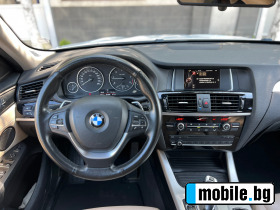 BMW X4 2.0d X-drive | Mobile.bg   11