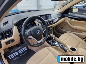 BMW X1 2.0 D/44/ 8.////FULL | Mobile.bg   10