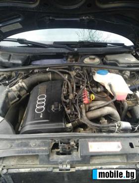     Audi A4 1.8  125. 1.6 2   