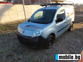 Renault Kangoo 1.5 DCI | Mobile.bg   1