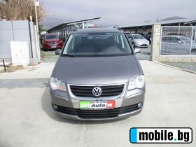 VW Touran 1.9/  | Mobile.bg   1