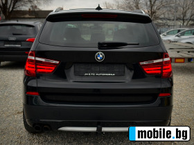 BMW X3 3.0 Xdrive FULL | Mobile.bg   5
