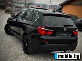 BMW X3 3.0 Xdrive FULL | Mobile.bg   4