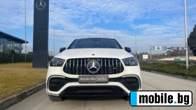 Mercedes-Benz GLE 63 S AMG 4MATIC+ | Mobile.bg   2