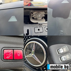 Mercedes-Benz GLE 400 AMG---BURMESTER-DISTRONIC-DIGITAL- | Mobile.bg   14