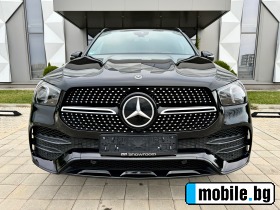 Mercedes-Benz GLE 400 AMG---BURMESTER-DISTRONIC-DIGITAL- | Mobile.bg   2