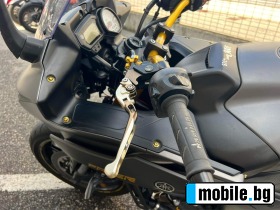 Yamaha FZ8 Fazer Black  Matt  -Ohlins   | Mobile.bg   9
