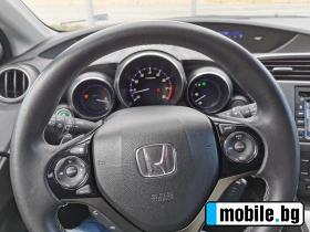 Honda Civic Sport | Mobile.bg   14