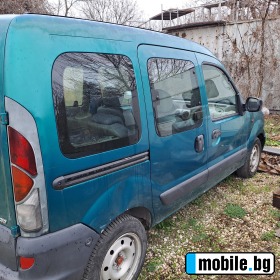 Renault Kangoo | Mobile.bg   2