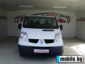 Renault Trafic 2.0 114 EURO 5A | Mobile.bg   1