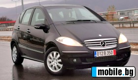 Обява за продажба на Mercedes-Benz A 180 180CDI  ... ~5 999 лв.