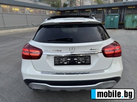 Mercedes-Benz GLA 220 Facelift#Panorama#Camera#F1 | Mobile.bg   6