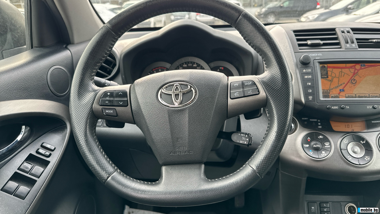 Toyota Rav4 | Mobile.bg   14