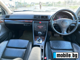 Audi A4 2.5tdi s line | Mobile.bg   7