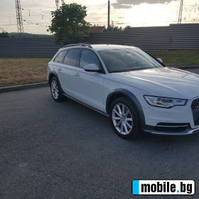 Audi A6 Allroad 3.0TDI | Mobile.bg   3